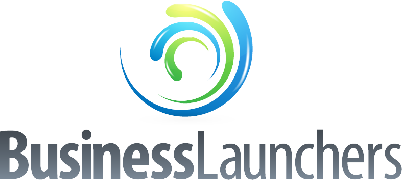 Business Launchers logo